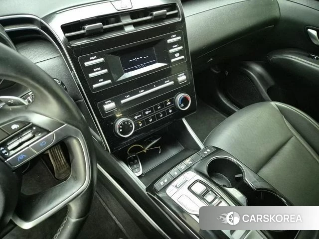 Hyundai Tucson (NX4) id 4206632 из Кореи 19