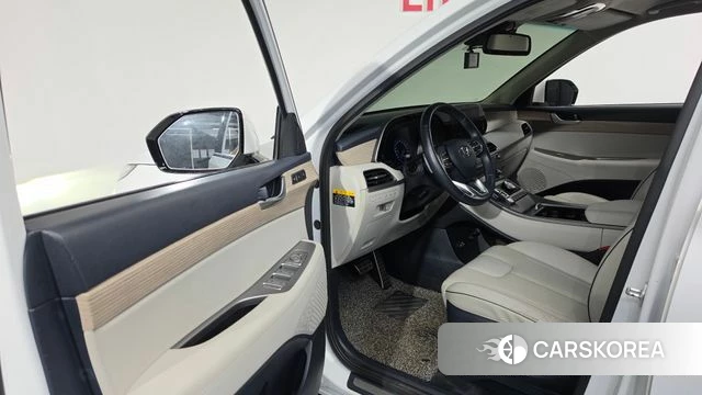 Hyundai Palisade id 4977749 из Кореи 36