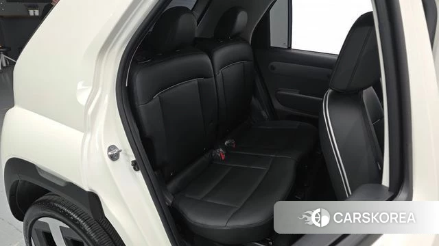 Hyundai Casper Electric id 4995194 из Кореи 32