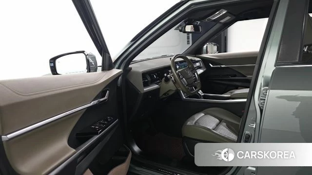 Ssangyong Torres id 4996547 из Кореи 19