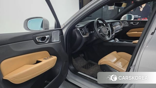 Volvo XC60 second Generation id 3812082 из Кореи 20