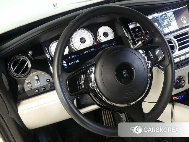 Rolls-Royce Lace id 4698387 из Кореи 20