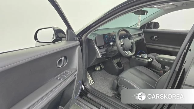 Hyundai The New Ionic 5 id 4904558 из Кореи 20