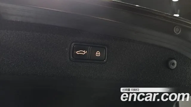 Genesis G90 id 2548207 из Кореи 20