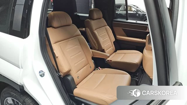 Hyundai Santa Fe (MX5) id 4974998 из Кореи 20