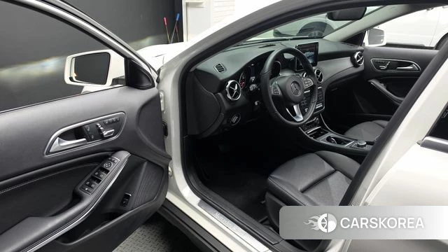 Mercedes-Benz GLA-Class X156 id 5054725 из Кореи 20