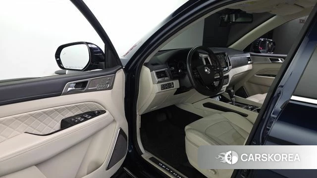 Ssangyong G4 Rexton id 5029472 из Кореи 32
