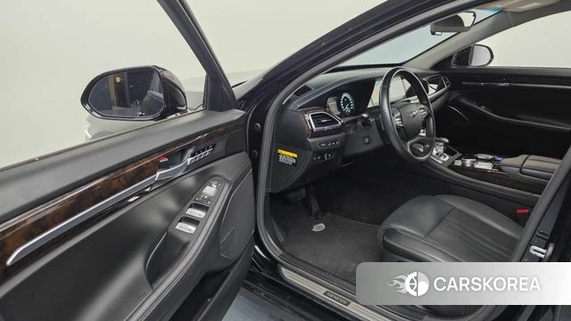 Genesis G90 id 4943136 из Кореи 20