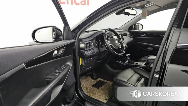 Kia The New Sorento id 5004676 из Кореи 20