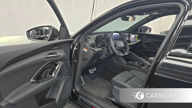 Audi Q5 (80A) id 4853466 из Кореи 36