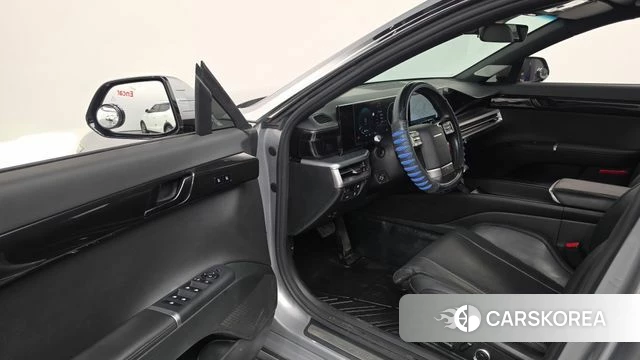 Hyundai Grandeur (GN7) id 4965254 из Кореи 30