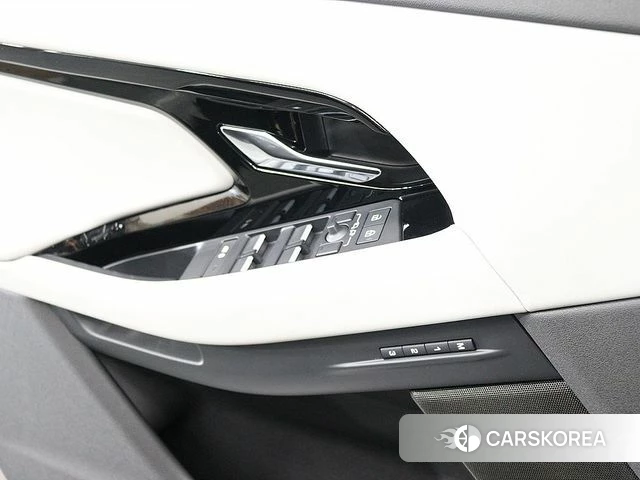 Land Rover Range Rover Evoque 2nd Generation id 4995451 из Кореи 12