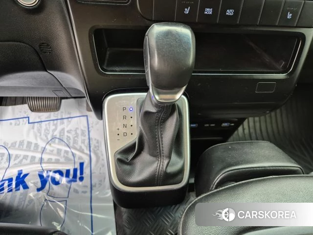 Hyundai Staria id 5027563 из Кореи 17