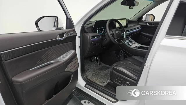 Hyundai The New Palisade id 5017089 из Кореи 20