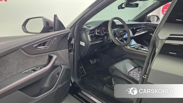Audi RSQ8 (4M) id 5040535 из Кореи 20
