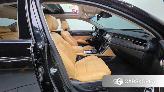 Kia K7 Premier id 5028767 из Кореи 34