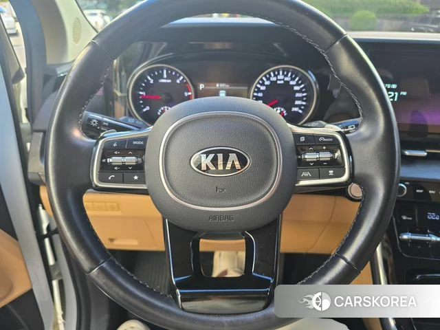Kia Carnival 4th generation id 4794099 из Кореи 20
