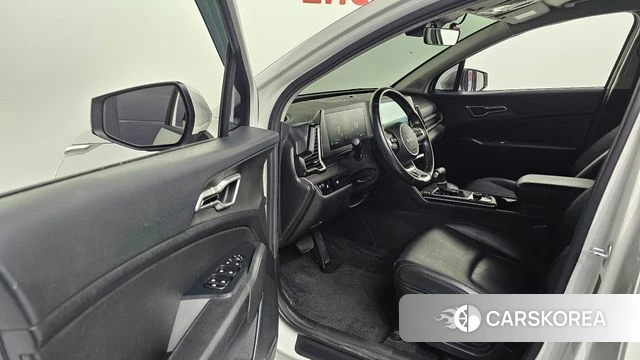 Kia Sportage 5th Generation id 4965893 из Кореи 20