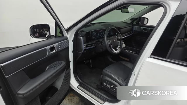 Hyundai Santa Fe (MX5) id 4681753 из Кореи 20