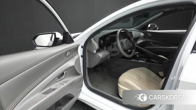 Hyundai The New Avante (CN7) id 4958109 из Кореи 20