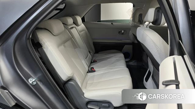 Hyundai Ionic 5 id 4985528 из Кореи 34