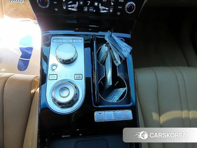 Genesis G80 (RG3) id 4893129 из Кореи 20