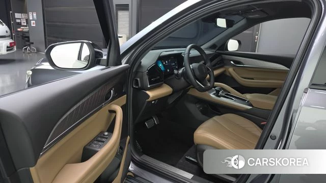 Renault Korea (Samsung) Grand Coleos id 4995472 из Кореи 35