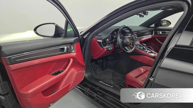 Porsche Panamera (971) id 4929848 из Кореи 40