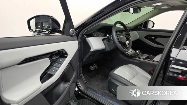 Land Rover Range Rover Evoque 2nd Generation id 5045690 из Кореи 20