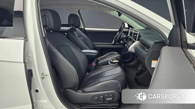 Hyundai Ionic 5 id 5053460 из Кореи 20