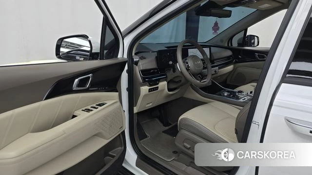 Kia The New Carnival 4th Generation id 5033177 из Кореи 35