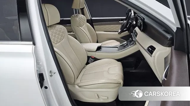 Hyundai Palisade id 3741246 из Кореи 20