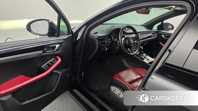 Porsche Macan id 4899120 из Кореи 20
