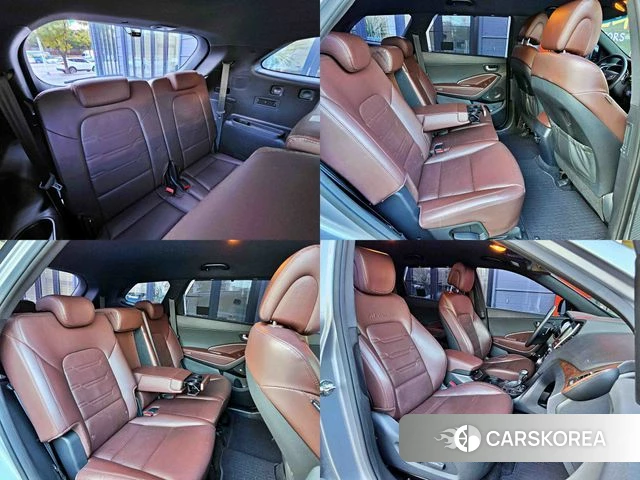 Hyundai The New Max Cruise id 4931212 из Кореи 20