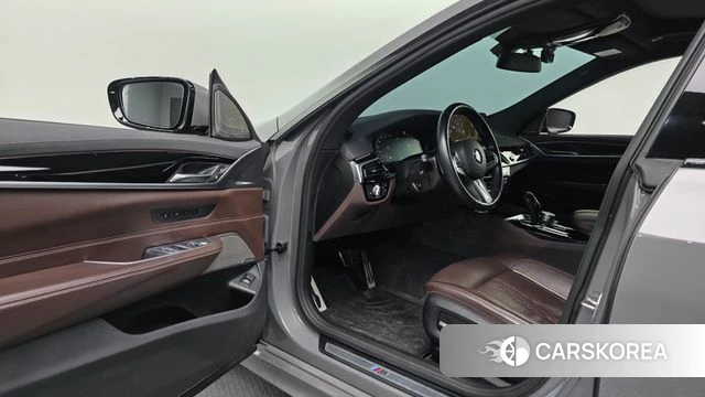 BMW 6 Series GT (G32) id 5053395 из Кореи 35
