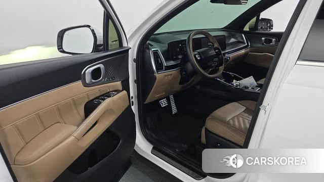 Kia The New Sorento 4th Generation id 4995304 из Кореи 20