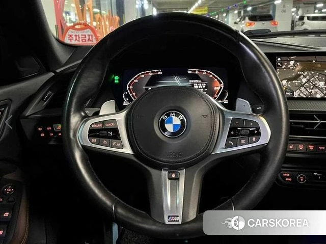 BMW 2 Series Gran Coupe (F44) id 5017937 из Кореи 19