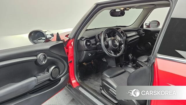 Mini Cooper id 4998110 из Кореи 30