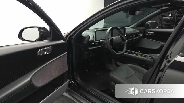 Hyundai Ionic 6 id 4965519 из Кореи 20