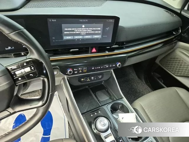 Kia The New Carnival 4th Generation id 5020963 из Кореи 20