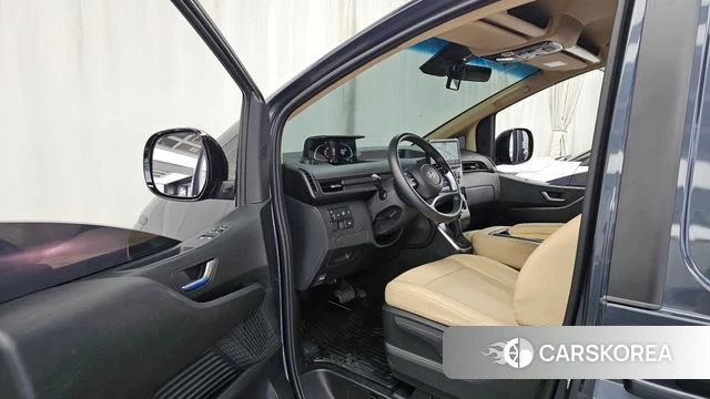 Hyundai Staria id 4990665 из Кореи 30