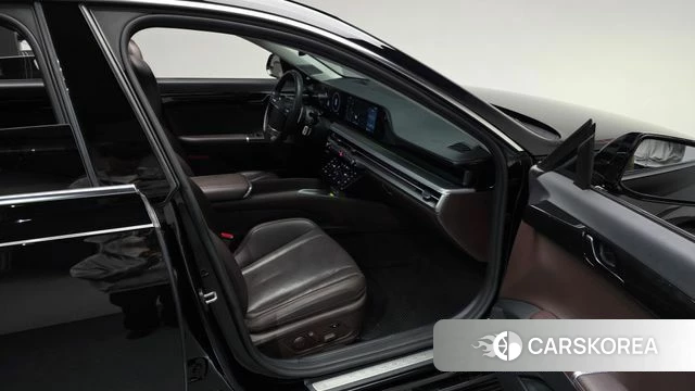 Hyundai Grandeur (GN7) id 5016755 из Кореи 41