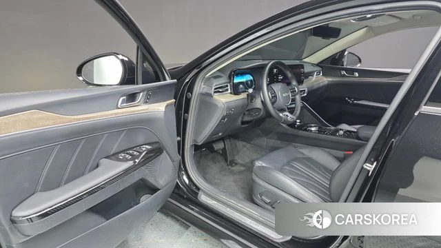 Kia K5 3rd generation id 4950779 из Кореи 35