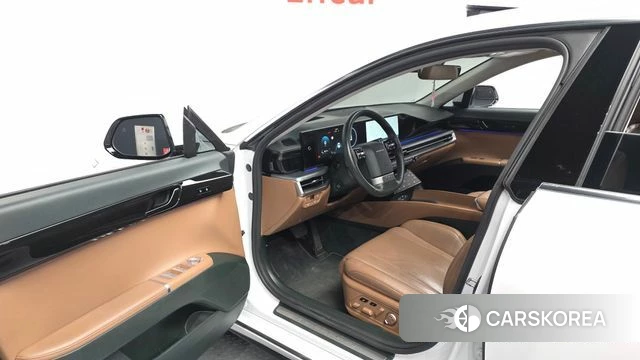 Hyundai Grandeur (GN7) id 5027016 из Кореи 20