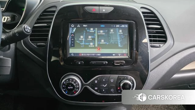 Renault Korea (Samsung) New QM3 id 5013626 из Кореи 20