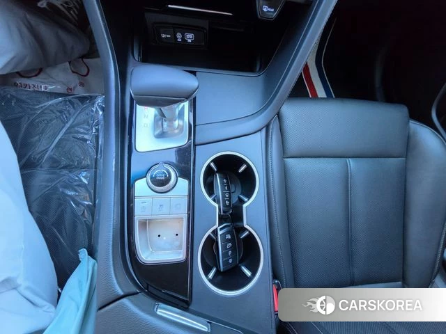 Genesis G70 id 5042014 из Кореи 20