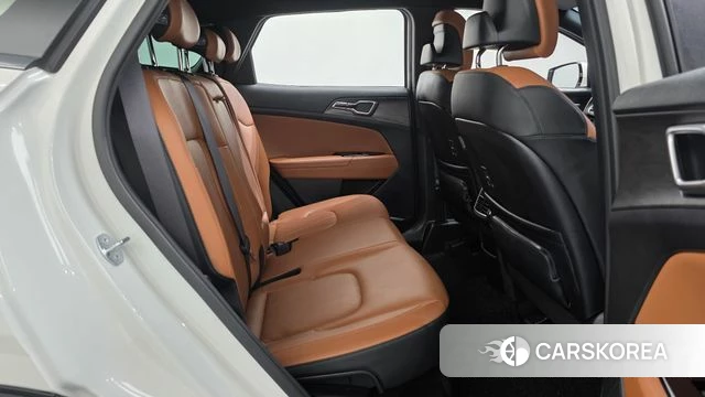 Kia Sportage 5th Generation id 4991253 из Кореи 32