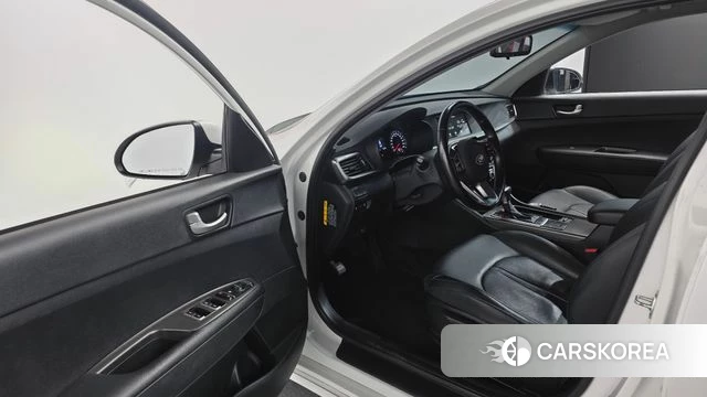 Kia The New K5 2nd generation id 5028989 из Кореи 20