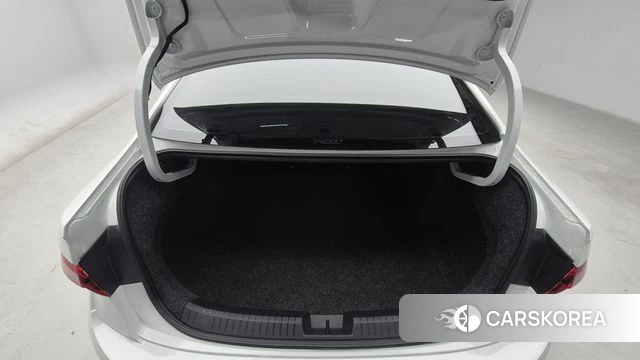 Volkswagen 7th Generation of Jetta id 4975609 из Кореи 20