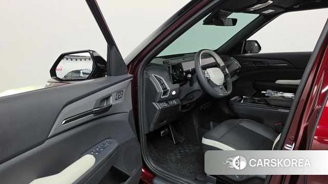 Kia EV5 id 4655304 из Кореи 40